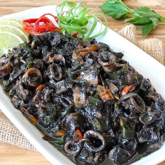 Udang Laut