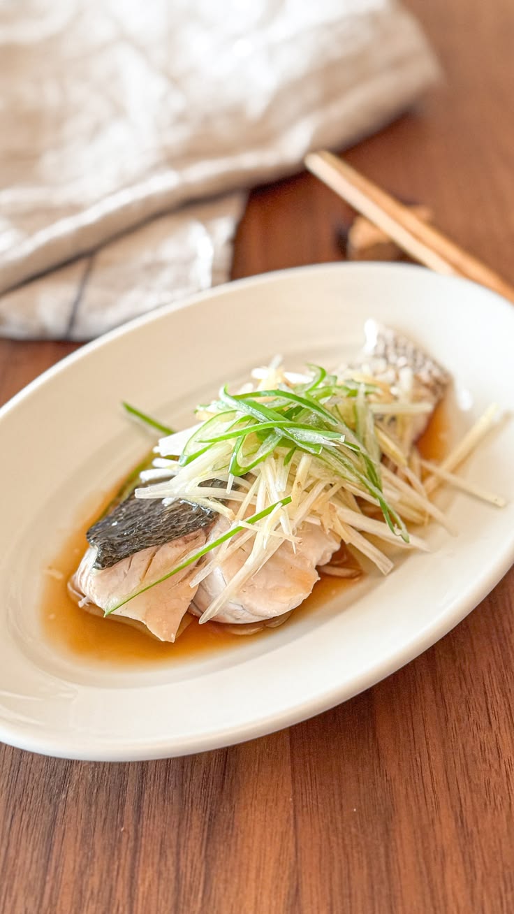 Ikan Salju