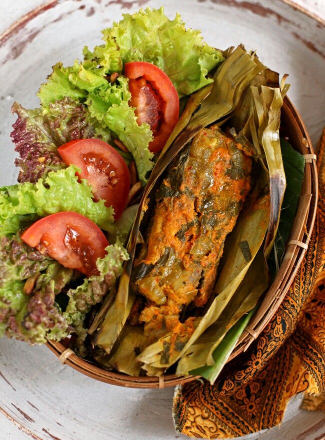 Ikan Laut