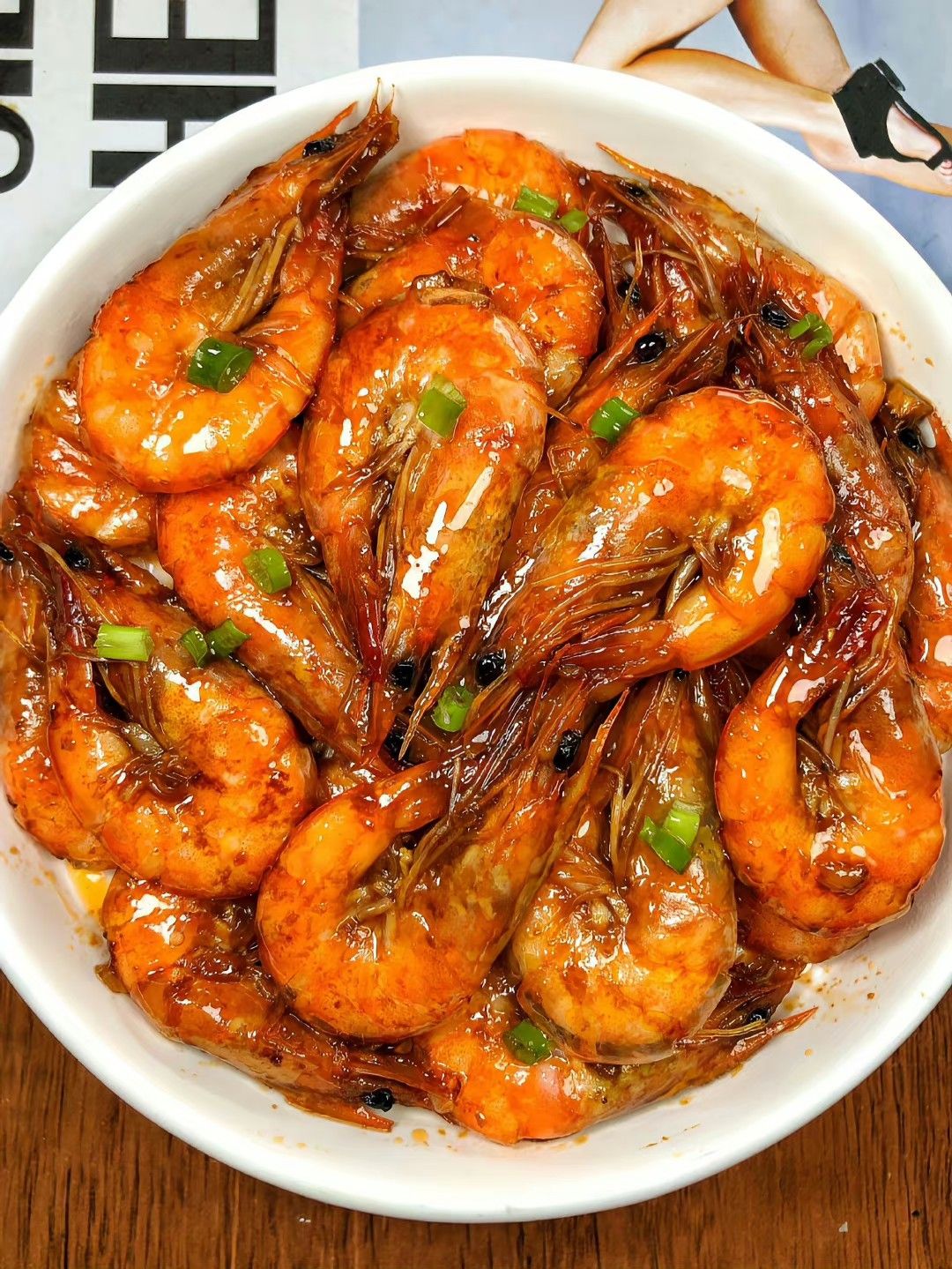 Udang Tawar